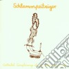 Schlammpeitziger - Collected Simplesongs Of My Temporary Past cd
