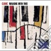 Clinic - Walking With Thee-album cd