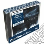 James Yorkston - Moving Up/when The Haar (2 Cd) cd