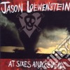 Jason Loewenstein - At Sixes And Sevens cd