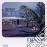 Cinema - Before The Dark cd