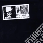Royal Trux - Hand Of Glory cd