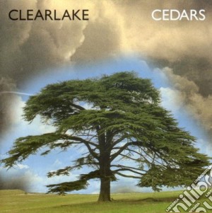 Clearlake - Cedars cd musicale di CLEARLAKE