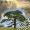 Clearlake - Cedars cd