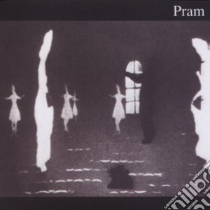 Pram - Dark Island cd musicale di PRAM