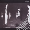 Pram - Dark Island cd