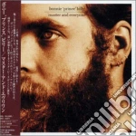 Bonnie Prince Billy - Master And Everyone cd