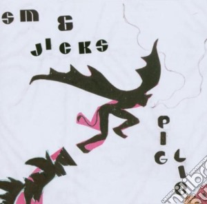 Stephen Malkmus - Pig Lib cd musicale di Stephen Malkmus