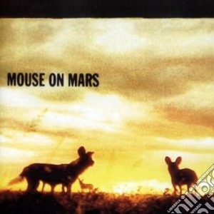 Mouse On Mars - Glam cd musicale di Artisti Vari