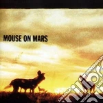 Mouse On Mars - Glam cd