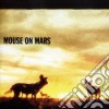 Mouse On Mars - Glam cd