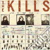 (LP Vinile) Kills - Keep On Your Mean Side cd