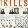Kills (The) - Keep On Your Mean Side cd