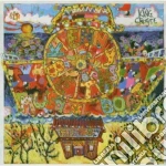 King Creosote - Kenny And Beth's Musical Boat Rides cd
