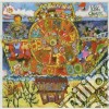 King Creosote - Kenny And Beth's Musical Boat Rides cd