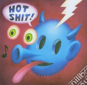 Quasi - Hot Shit (2 Cd) cd musicale di QUASI