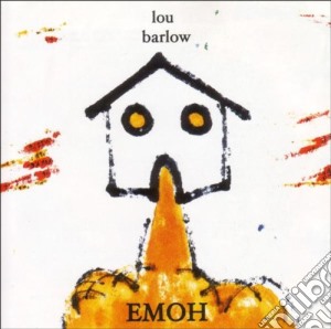 Lou Barlow - Emoh cd musicale di BARLOW LOU