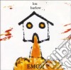 Lou Barlow - Emoh cd