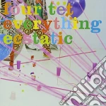 Four Tet - Everything Ecstatic cd