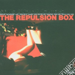 Sons And Daughters - The Repulsion Box cd musicale di SONS AND DAUGHTERS
