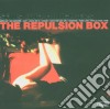 Sons And Daughters - The Repulsion Box cd