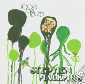 Stephen Malkmus - Face The Truth cd musicale di MALKMUS STEPHEN