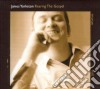 James Yorkston - Roaring The Gospel cd