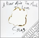 (LP Vinile) Smog - A River Ain't Too Much To Love vinile