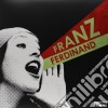 (LP Vinile) Franz Ferdinand - You Could Have It So Much Better cd