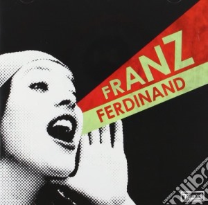 Franz Ferdinand - You Could Have It So Much Better cd musicale di Ferdinand Franz
