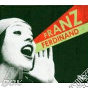 Franz Ferdinand - You Could Have It So Much Better (Cd+Dvd) cd musicale di FRANZ FERDINAND