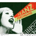 Franz Ferdinand - You Could Have It So Much Better (Cd+Dvd) cd