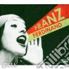 Franz Ferdinand - You Could Have It So Much Better (Cd+Dvd) cd
