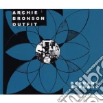 Archie Bronson Outfit - Der Dang Der Dang cd