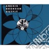 Archie Bronson Outfit - Der Dang Der Dang cd