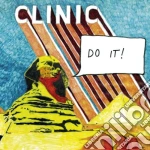 (LP Vinile) Clinic - Do It vinile