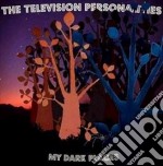 (LP Vinile) Television Personalities - My Dark Places