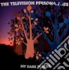 (LP Vinile) Television Personalities - My Dark Places cd