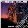 Television Personalities - My Dark Places cd
