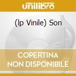 (lp Vinile) Son lp vinile di JUANA MOLINA