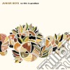Junior Boys - So This Is Goodbye (2 Cd) cd