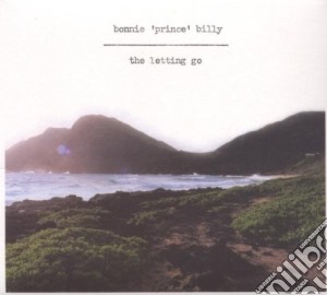 (LP Vinile) Bonnie Prince Billy - The Letting Go lp vinile di BONNIE PRINCE BILLY