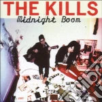 (LP Vinile) Kills - Midnight Boom (2 Lp) vinile
