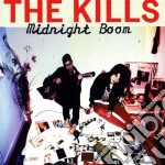 Kills (The) - Midnight Boom