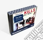 Kills - Midnight Boom / Blood Pressures (2 Cd) cd
