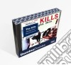 Kills - Midnight Boom / Blood Pressures (2 Cd) cd