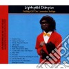 Lightspeed Champion - Falling Off The Lavender Bridge cd
