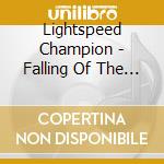 Lightspeed Champion - Falling Of The Lavender Bridge cd