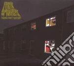 Arctic Monkeys - Favourite Worst Nightmare