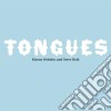 Kieran Hebden & Steve Reid - Tongues cd